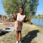 niania - zdjęcie plofirowe użytkownika Thesa C.