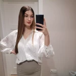 niania - zdjęcie plofirowe użytkownika Sandra P.