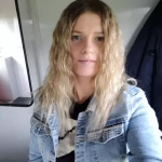 niania - zdjęcie plofirowe użytkownika Paulina W.