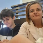 niania - zdjęcie plofirowe użytkownika Sylwia P.