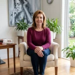 niania - zdjęcie plofirowe użytkownika Urszula Ś.