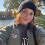 niania - zdjęcie plofirowe użytkownika Weronika M.