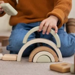 niania - zdjęcie ogłoszenia Niania dla czterolatki :)