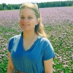 niania - zdjęcie plofirowe użytkownika Marysia S.