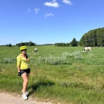 niania - zdjęcie plofirowe użytkownika Barbara K.