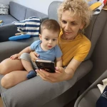 niania - zdjęcie ogłoszenia Praca dla opiekunki Warszawa, Białołęka, Tarchomin