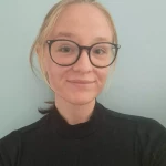 niania - zdjęcie plofirowe użytkownika Amelia K.