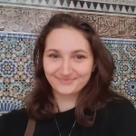 niania - zdjęcie plofirowe użytkownika Magdalena D.