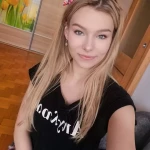 niania - zdjęcie plofirowe użytkownika Aleksandra O.