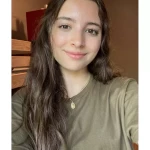 niania - zdjęcie plofirowe użytkownika Maria Ł.