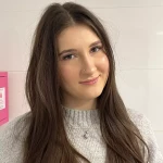 niania - zdjęcie plofirowe użytkownika Roksana K.
