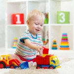 niania - zdjęcie ogłoszenia Poszukujemy niani dla naszych dzieci