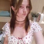niania - zdjęcie plofirowe użytkownika Olivia P.