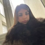 niania - zdjęcie plofirowe użytkownika Mariia P.