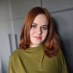 niania - zdjęcie plofirowe użytkownika Pola C.