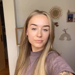 niania - zdjęcie plofirowe użytkownika Natasza Ś.