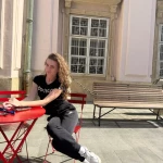 niania - zdjęcie plofirowe użytkownika Dagmara K.