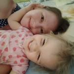 niania - zdjęcie plofirowe użytkownika Monika K.