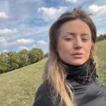 niania - zdjęcie plofirowe użytkownika Natalia K.
