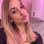 niania - zdjęcie plofirowe użytkownika Malwina M.