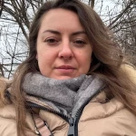 niania - zdjęcie plofirowe użytkownika Justyna P.