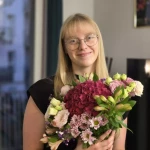 niania - zdjęcie plofirowe użytkownika Lidia J.