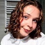 niania - zdjęcie plofirowe użytkownika Anna L.