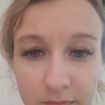 niania - zdjęcie plofirowe użytkownika Nadiia H.