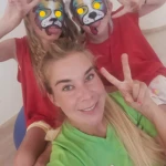niania - zdjęcie plofirowe użytkownika Agata O.