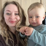 niania - zdjęcie ogłoszenia Poszukujemy opiekunki do dziecka