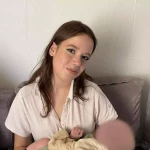 niania - zdjęcie plofirowe użytkownika Amelia B.