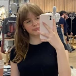niania - zdjęcie plofirowe użytkownika Amelia P.