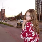 niania - zdjęcie plofirowe użytkownika Kamila K.