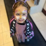 niania - zdjęcie ogłoszenia Niania z prawem jazdy, 2-3h dziennie po przedszkolu, praca Łódź Teofilów-Wola Grzymkowa