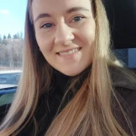 niania - zdjęcie plofirowe użytkownika Dominika S.