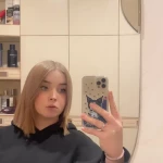 niania - zdjęcie plofirowe użytkownika Joanna M.