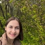 niania - zdjęcie plofirowe użytkownika Alesia N.