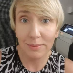 niania - zdjęcie plofirowe użytkownika Marlena P.