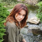 niania - zdjęcie plofirowe użytkownika Alena Y.