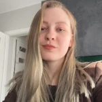 niania - zdjęcie plofirowe użytkownika Julia M.