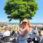 niania - zdjęcie ogłoszenia Pierwoszyno, gm. Kosakowo, woj. pomorskie - niania poszukiwana