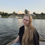 niania - zdjęcie plofirowe użytkownika Karolina K.