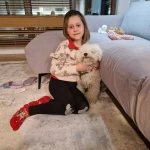 niania - zdjęcie ogłoszenia Praca dla niani Warszawa, Mokotów, Stegny