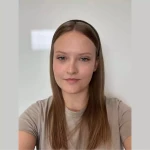 niania - zdjęcie plofirowe użytkownika Alicja K.