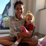 niania - zdjęcie plofirowe użytkownika Oliwia W.