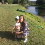 niania - zdjęcie plofirowe użytkownika Sylwia P.