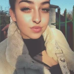 niania - zdjęcie plofirowe użytkownika Wiktoria M.