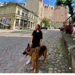 niania - zdjęcie plofirowe użytkownika Maja C.