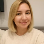 niania - zdjęcie plofirowe użytkownika Anna S.