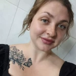 niania - zdjęcie plofirowe użytkownika Paulina Z.